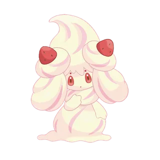 Alcremie