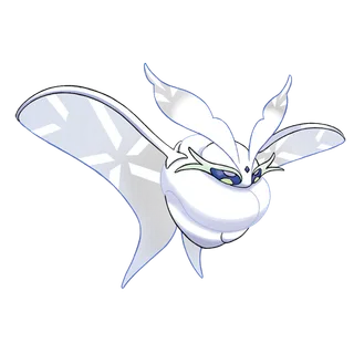 Frosmoth