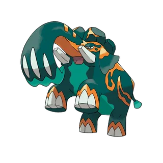 Copperajah