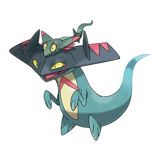 Drakloak