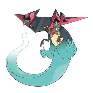 Dragapult