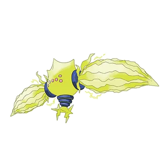 Regieleki