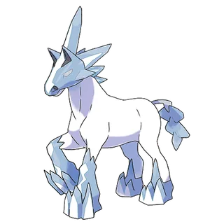 Glastrier