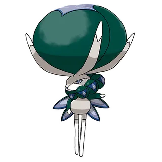 Calyrex