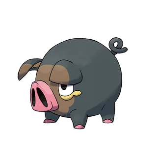 Lechonk