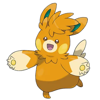 Pawmot