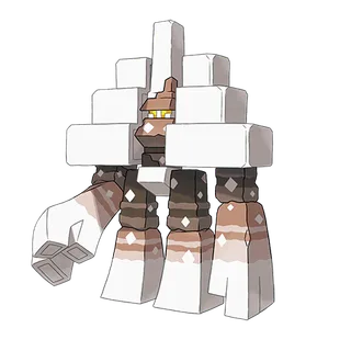 Garganacl