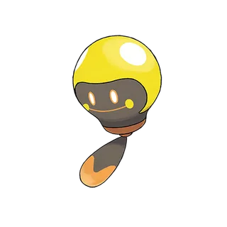 Tadbulb