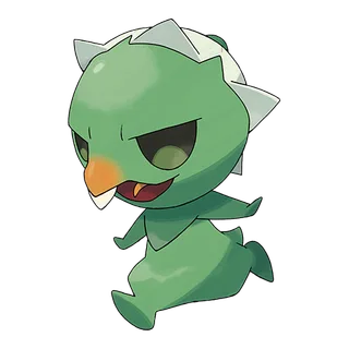 Capsakid