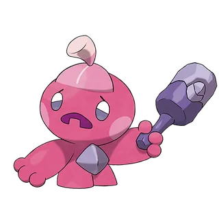 Tinkatink