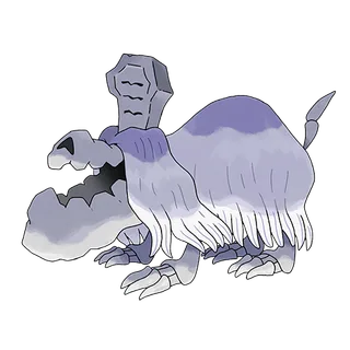 Houndstone