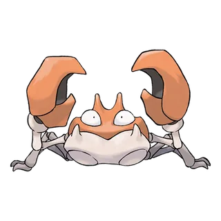 Krabby