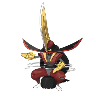 Kingambit