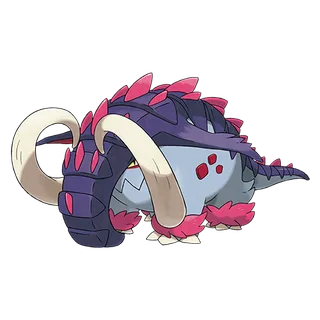 Great Tusk