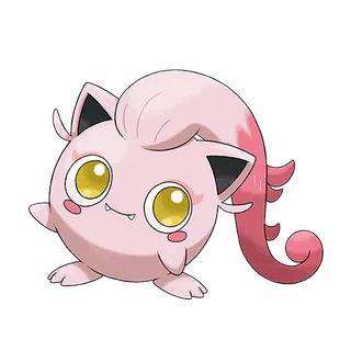 Scream Tail