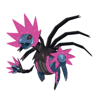 Iron Jugulis