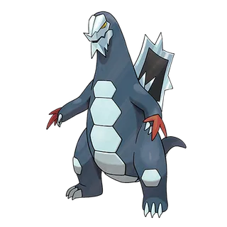 Baxcalibur