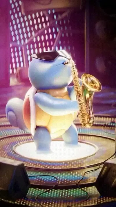 quirtle’s Smooth Solo