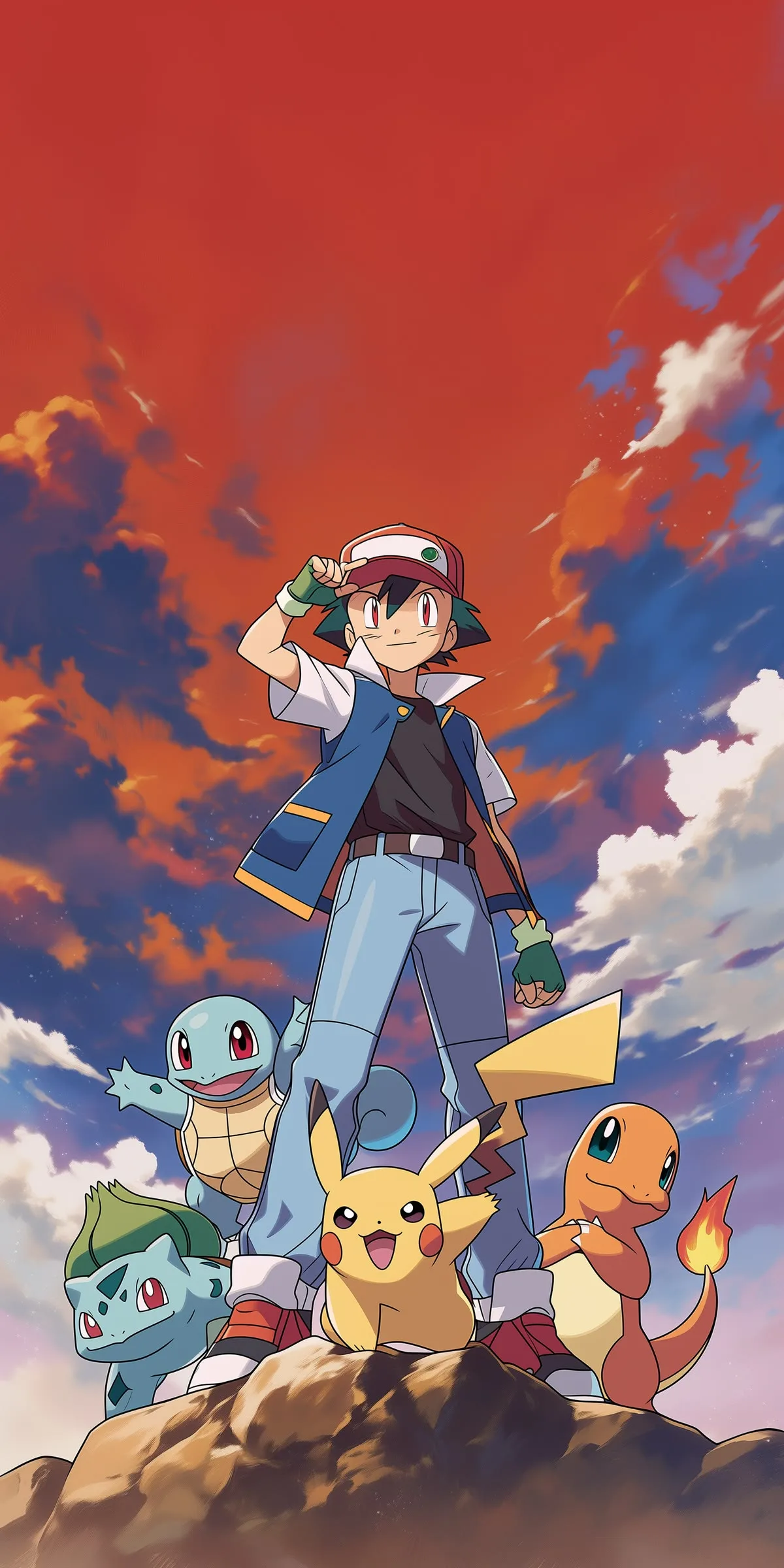 The Beginning of a Dream