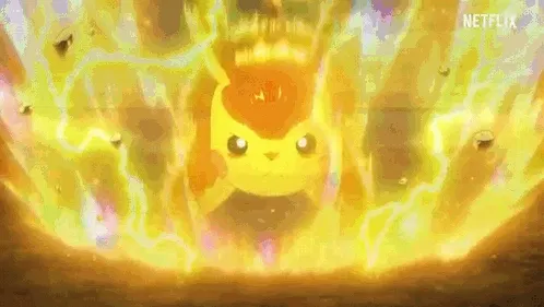 The Spark Awakens