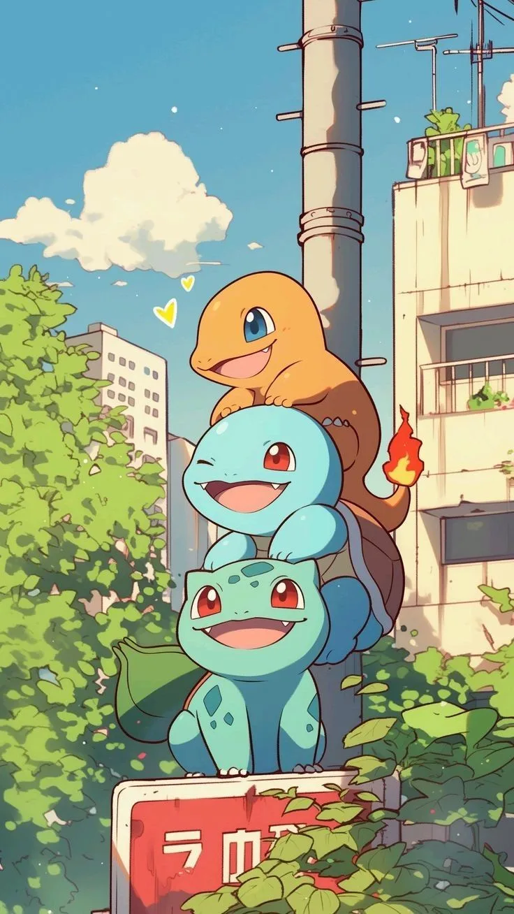 Sunny Starter Stack